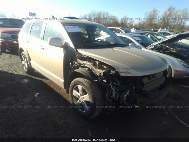 DODGE JOURNEY 2011 3d4pg1fg4bt559418