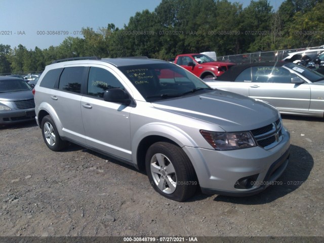 DODGE JOURNEY 2011 3d4pg1fg4bt561380