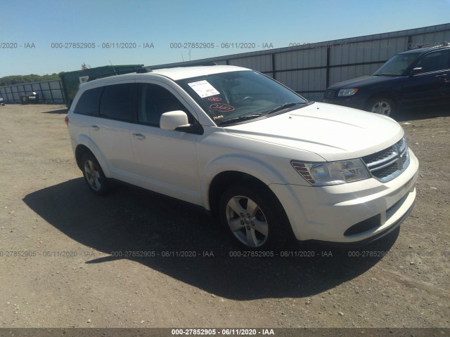 DODGE JOURNEY 2011 3d4pg1fg5bt502130