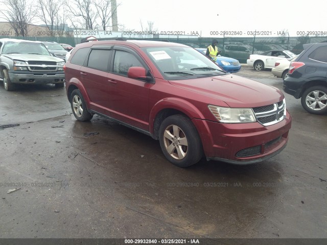 DODGE JOURNEY 2011 3d4pg1fg5bt505514