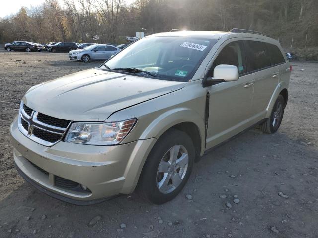 DODGE JOURNEY 2011 3d4pg1fg5bt506081