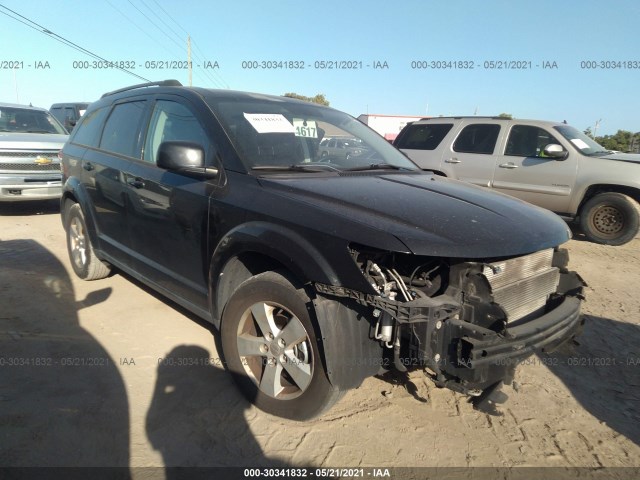 DODGE JOURNEY 2011 3d4pg1fg5bt513273