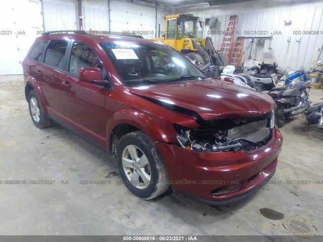 DODGE JOURNEY 2011 3d4pg1fg5bt515444