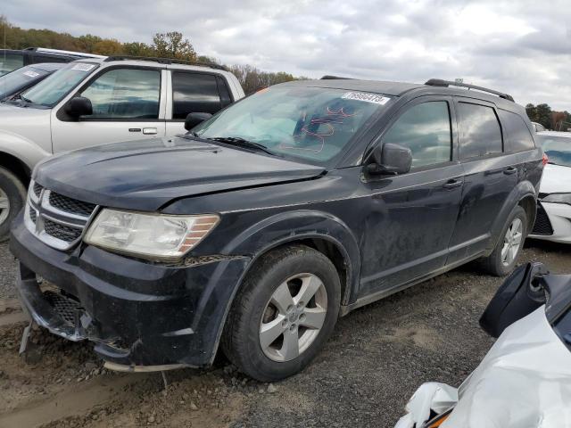 DODGE JOURNEY 2011 3d4pg1fg5bt515587