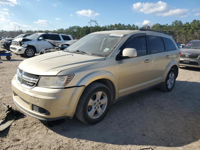 DODGE JOURNEY 2011 3d4pg1fg5bt517453