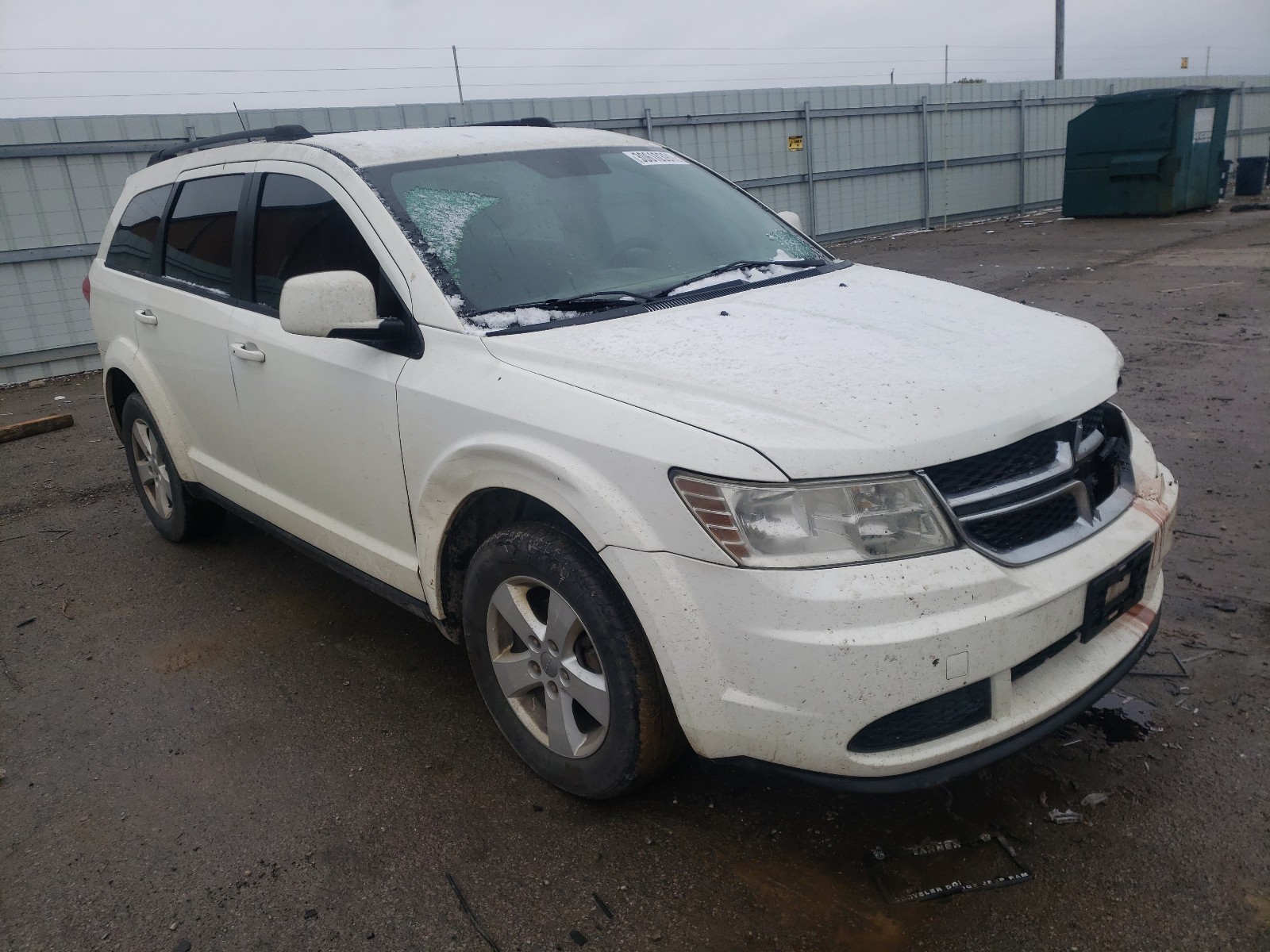 DODGE JOURNEY MA 2011 3d4pg1fg5bt517503