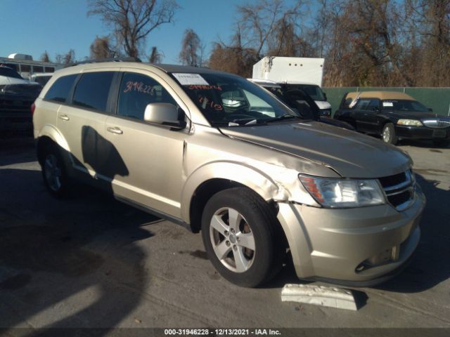 DODGE JOURNEY 2011 3d4pg1fg5bt518439