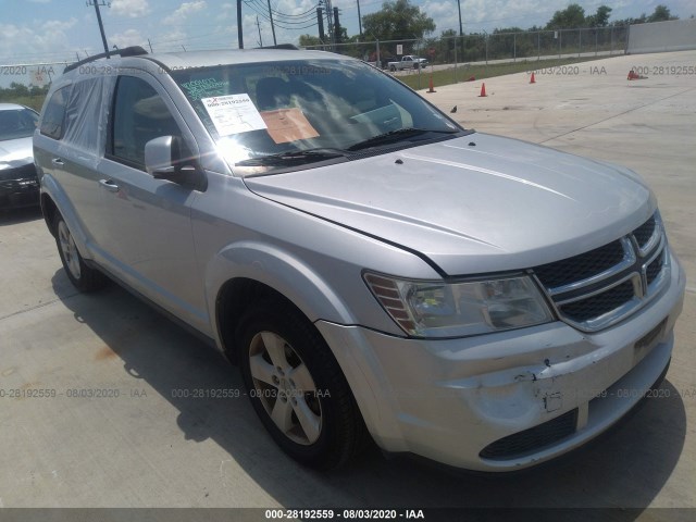 DODGE JOURNEY 2011 3d4pg1fg5bt519610