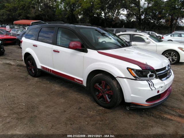 DODGE JOURNEY 2011 3d4pg1fg5bt524838