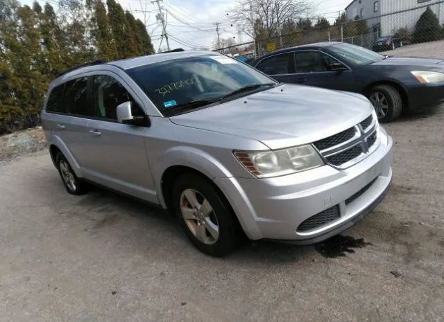 DODGE JOURNEY 2011 3d4pg1fg5bt528100