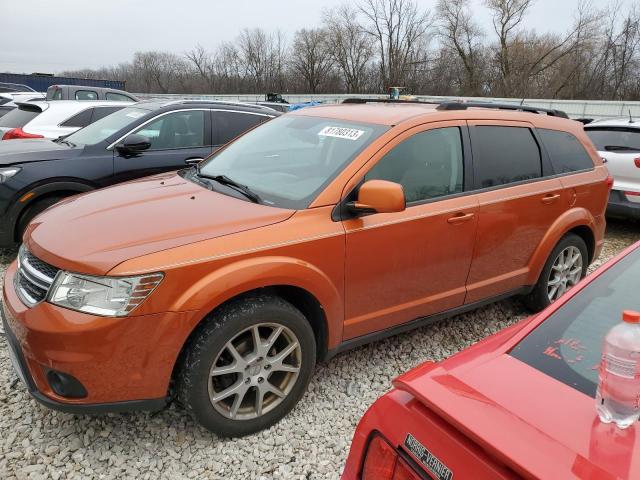 DODGE JOURNEY 2011 3d4pg1fg5bt538822