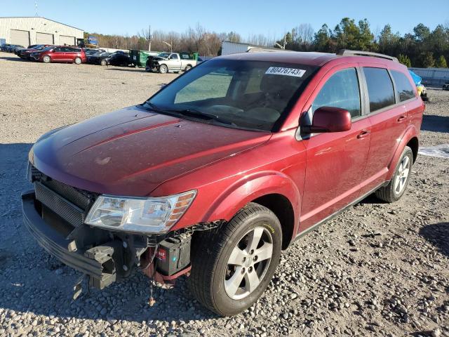 DODGE JOURNEY 2011 3d4pg1fg5bt552431