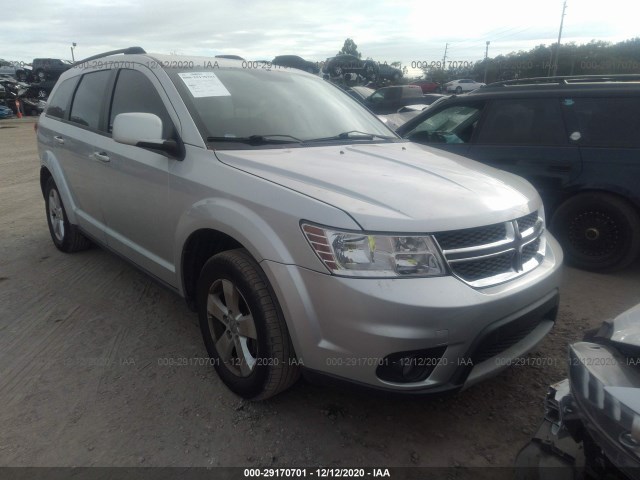 DODGE JOURNEY 2011 3d4pg1fg5bt561744