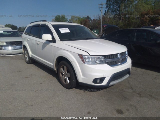 DODGE JOURNEY 2011 3d4pg1fg5bt561808