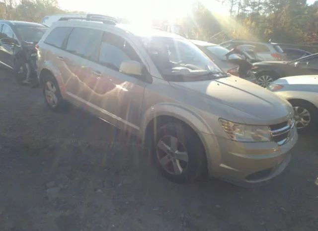 DODGE JOURNEY 2011 3d4pg1fg6bt500340