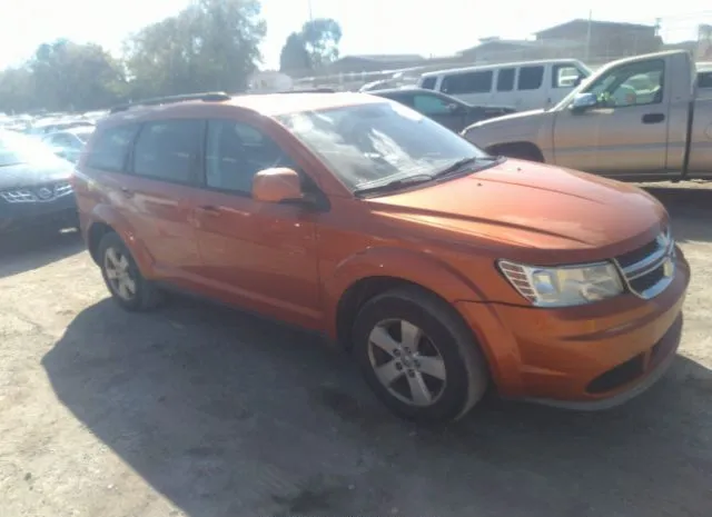 DODGE JOURNEY 2011 3d4pg1fg6bt505540