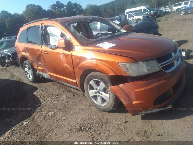 DODGE JOURNEY 2011 3d4pg1fg6bt515579