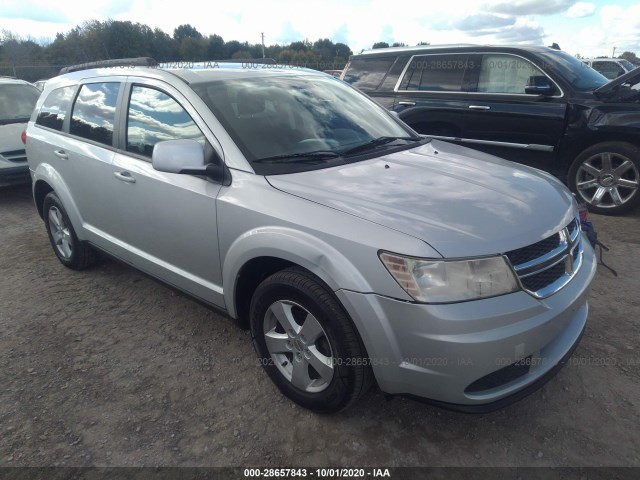 DODGE JOURNEY 2011 3d4pg1fg6bt518384