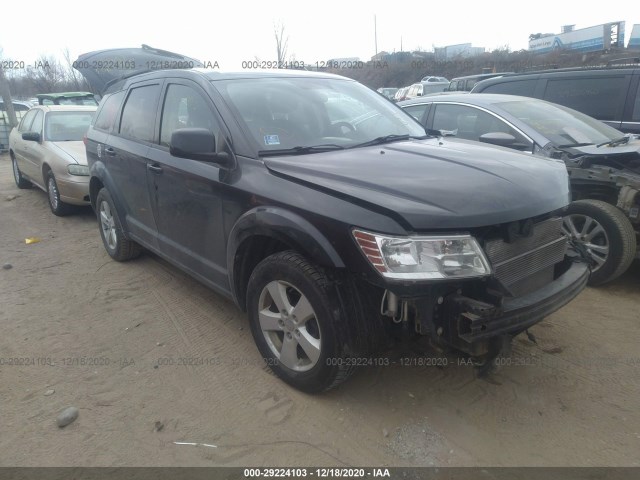 DODGE JOURNEY 2011 3d4pg1fg6bt524914