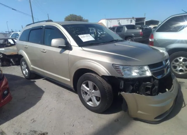 DODGE JOURNEY 2011 3d4pg1fg6bt525304