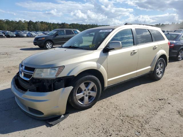 DODGE JOURNEY 2011 3d4pg1fg6bt526940