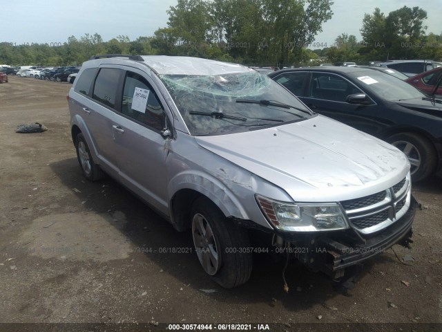 DODGE JOURNEY 2011 3d4pg1fg6bt534231