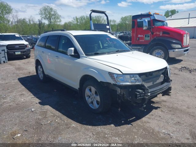 DODGE JOURNEY 2011 3d4pg1fg6bt541678