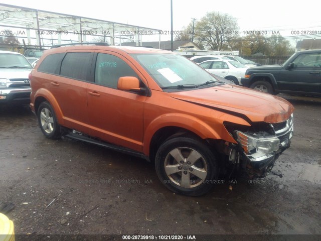 DODGE JOURNEY 2011 3d4pg1fg6bt544158