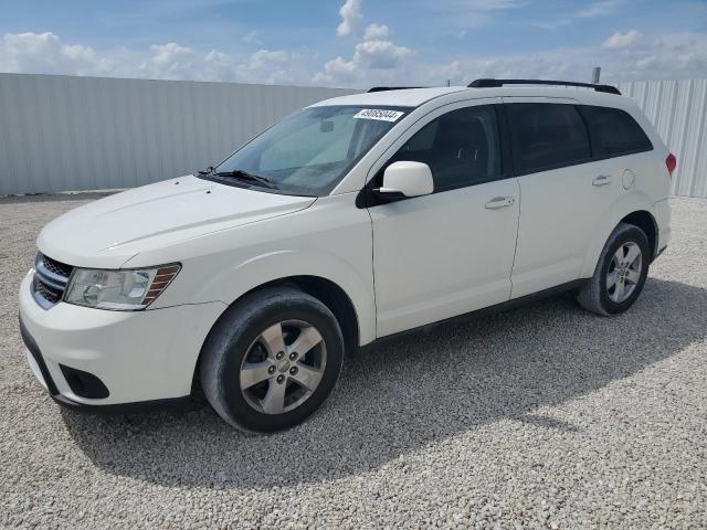 DODGE JOURNEY 2011 3d4pg1fg6bt554561