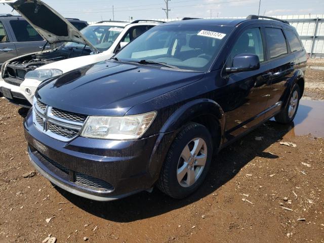 DODGE JOURNEY 2011 3d4pg1fg7bt500931