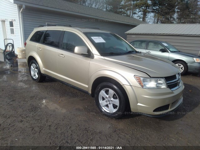 DODGE JOURNEY 2011 3d4pg1fg7bt513954