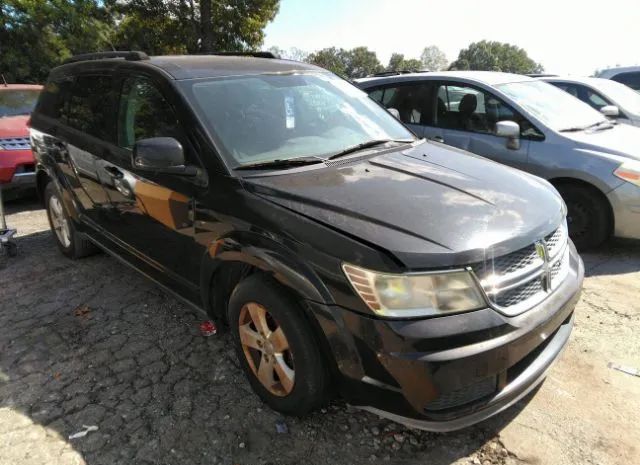 DODGE JOURNEY 2011 3d4pg1fg7bt517597