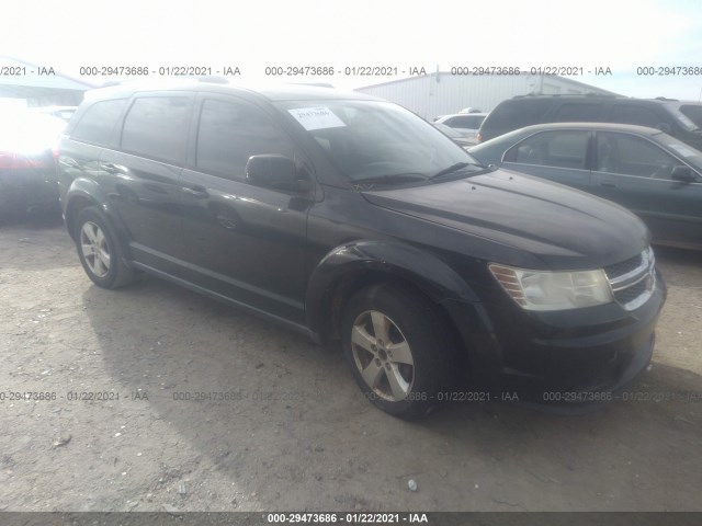 DODGE JOURNEY 2011 3d4pg1fg7bt518412