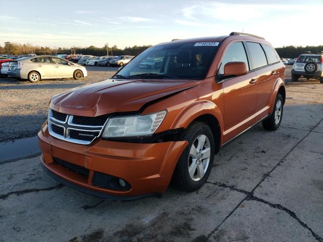 DODGE JOURNEY 2011 3d4pg1fg7bt526896