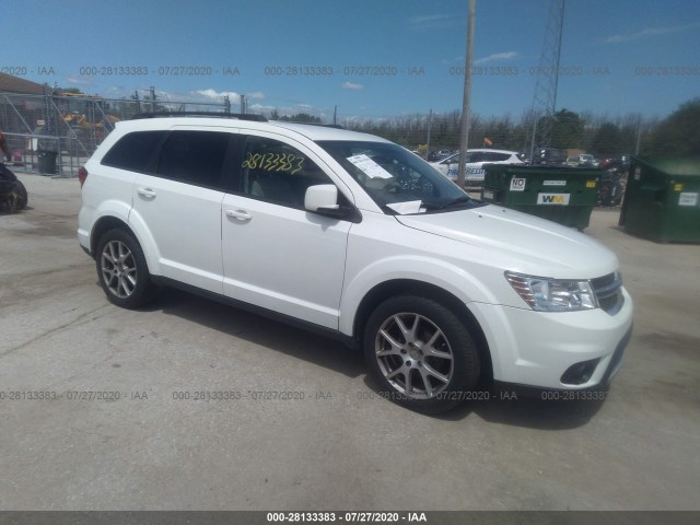 DODGE JOURNEY 2011 3d4pg1fg7bt540636