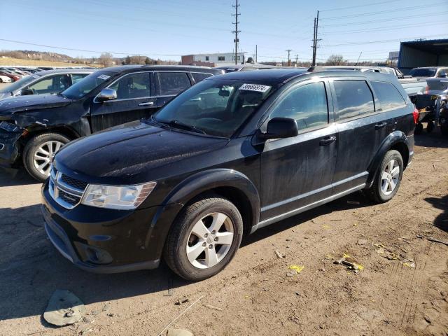 DODGE JOURNEY 2011 3d4pg1fg7bt541690