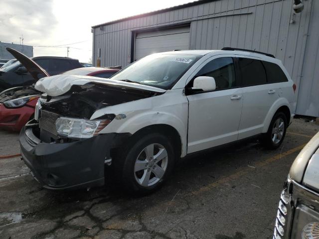 DODGE JOURNEY 2011 3d4pg1fg7bt547201