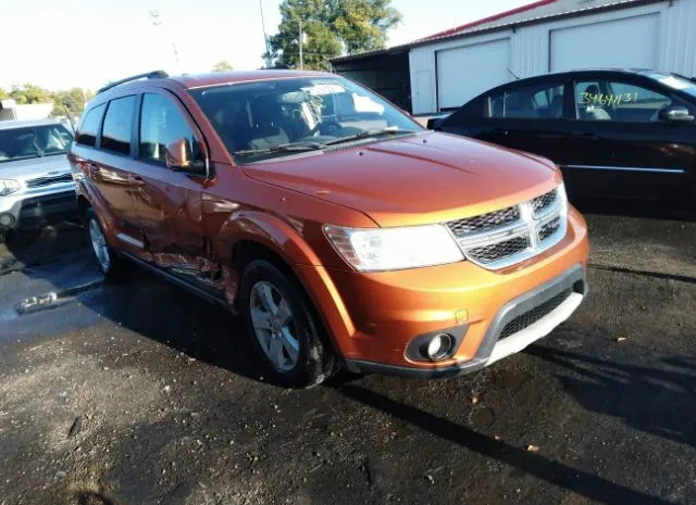 DODGE JOURNEY 2011 3d4pg1fg7bt552592