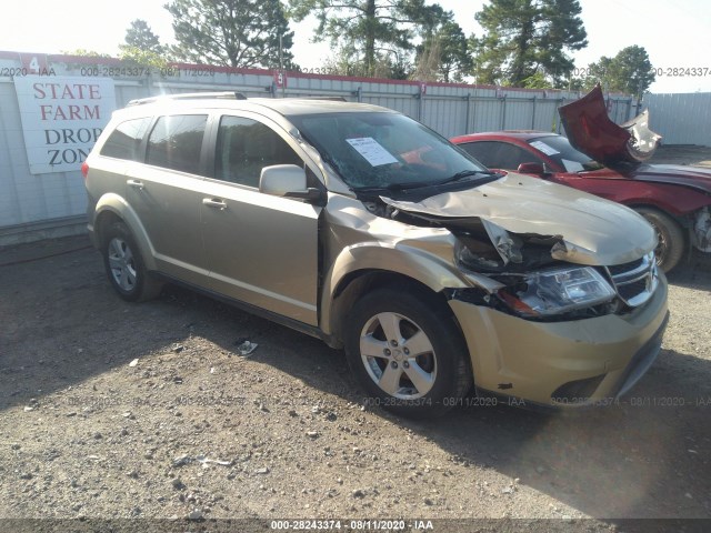 DODGE JOURNEY 2011 3d4pg1fg7bt556917