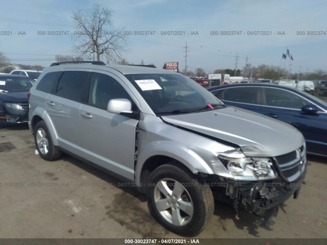 DODGE JOURNEY 2011 3d4pg1fg7bt558280