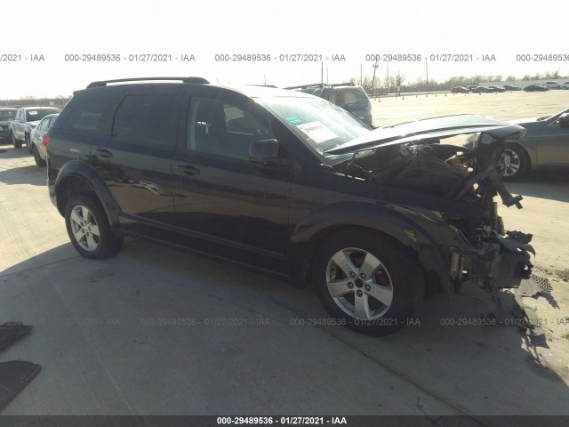 DODGE JOURNEY 2011 3d4pg1fg8bt500789