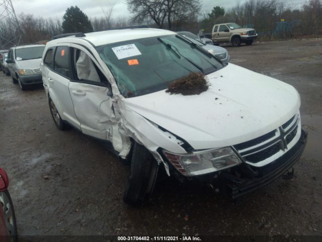 DODGE JOURNEY 2011 3d4pg1fg8bt501053