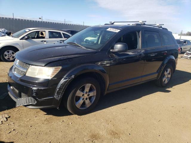 DODGE JOURNEY 2011 3d4pg1fg8bt513235