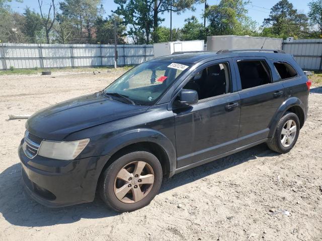 DODGE JOURNEY 2011 3d4pg1fg8bt513302