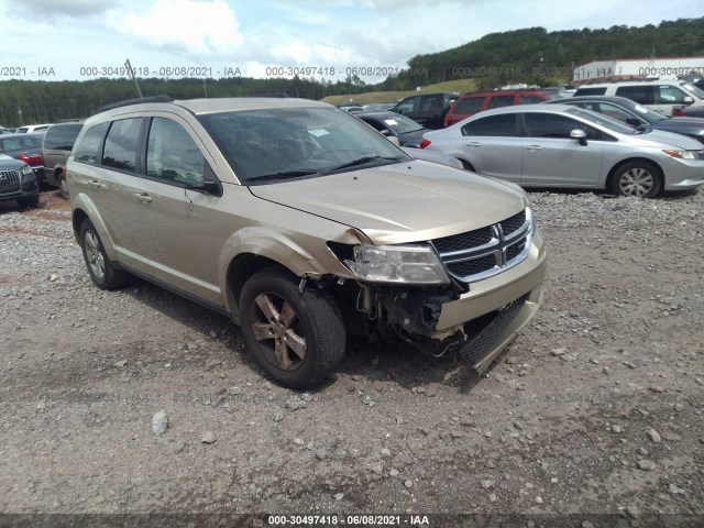 DODGE JOURNEY 2011 3d4pg1fg8bt514174