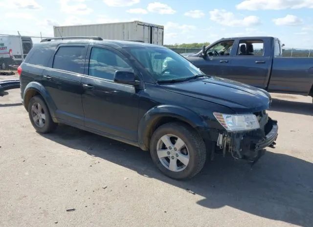 DODGE JOURNEY 2011 3d4pg1fg8bt515762