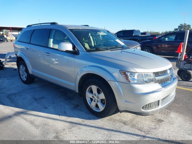 DODGE JOURNEY 2011 3d4pg1fg8bt517575