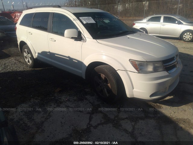 DODGE JOURNEY 2011 3d4pg1fg8bt518404