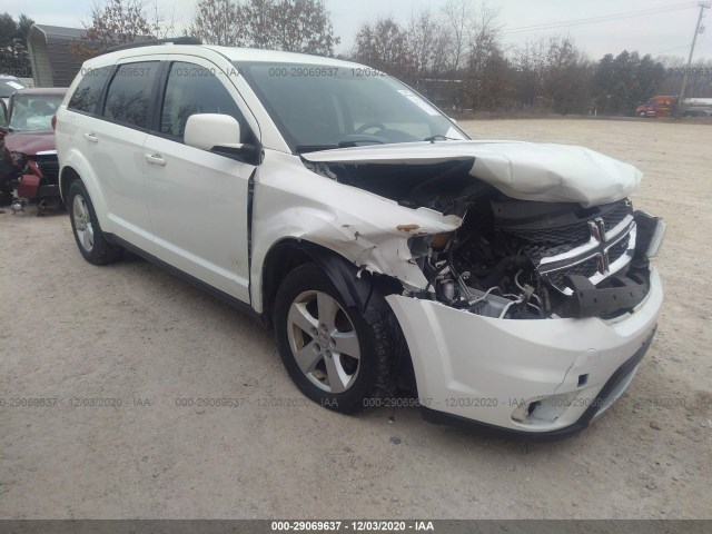 DODGE JOURNEY 2011 3d4pg1fg8bt519648