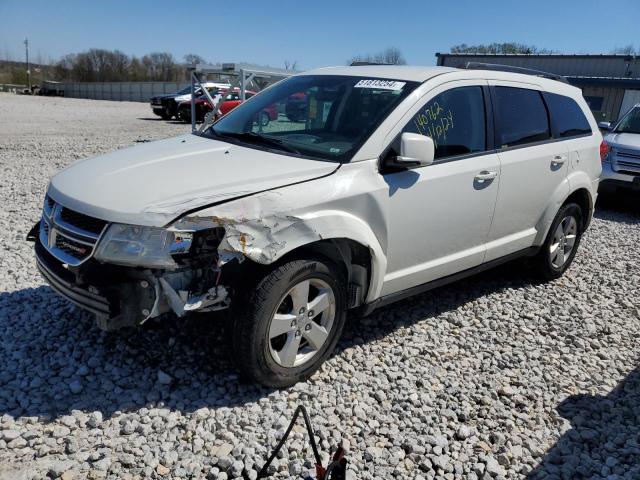 DODGE JOURNEY 2011 3d4pg1fg8bt520492